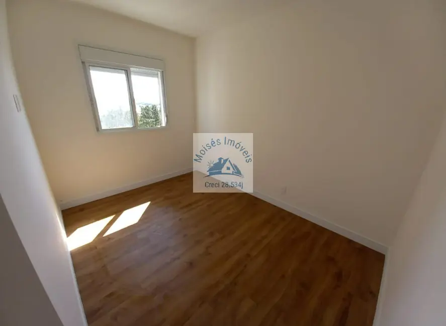 Foto 5 de Apartamento com 2 quartos à venda, 47m2 em Parque dos Príncipes, Jacarei - SP