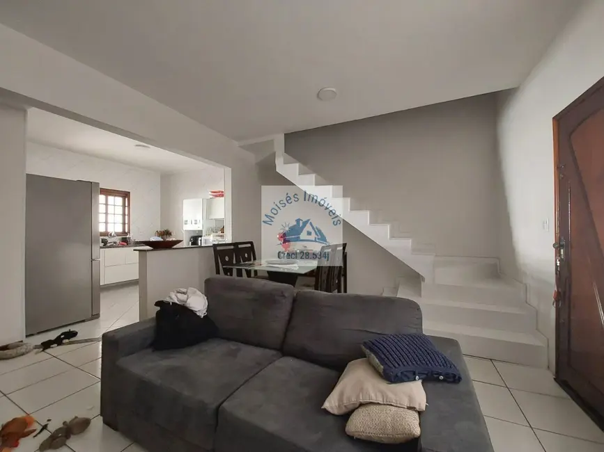 Foto 4 de Casa de Condomínio com 3 quartos à venda, 134m2 em Sao Jose Dos Campos - SP