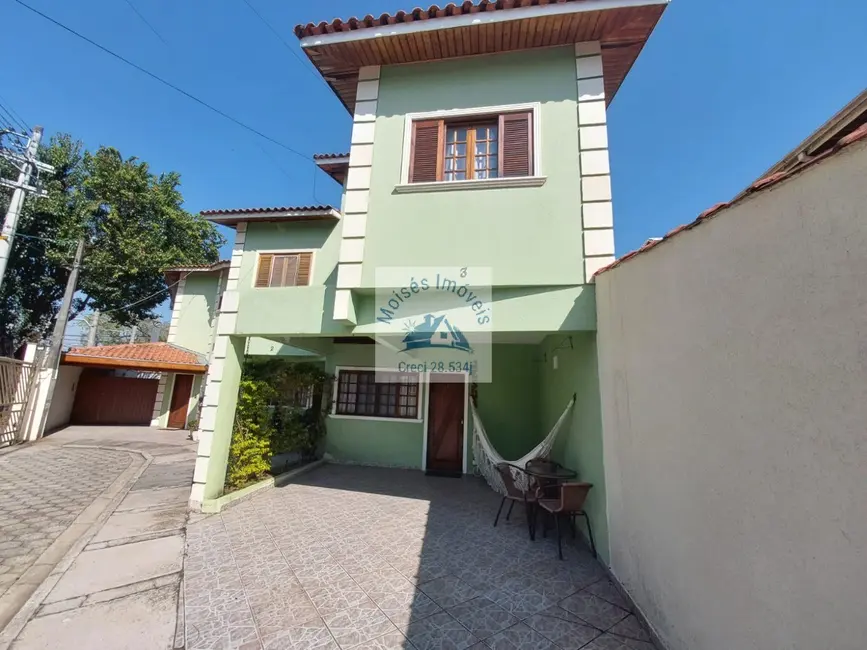 Foto 1 de Casa de Condomínio com 3 quartos à venda, 134m2 em Sao Jose Dos Campos - SP