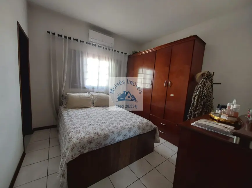 Foto 6 de Casa de Condomínio com 3 quartos à venda, 134m2 em Sao Jose Dos Campos - SP
