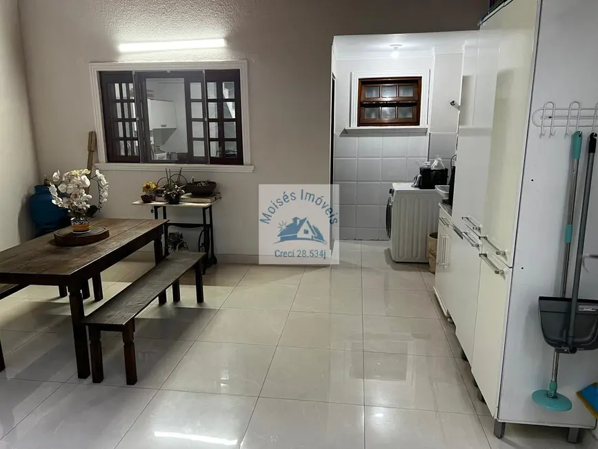 Foto 7 de Casa de Condomínio com 3 quartos à venda, 134m2 em Sao Jose Dos Campos - SP