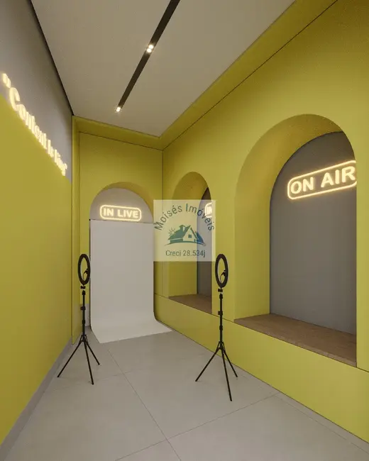 Foto 3 de Apartamento com 2 quartos à venda, 70m2 em Jardim Califórnia, Jacarei - SP