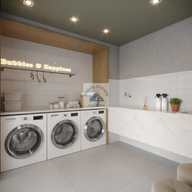 Foto 2 de Apartamento com 2 quartos à venda, 70m2 em Jardim Califórnia, Jacarei - SP