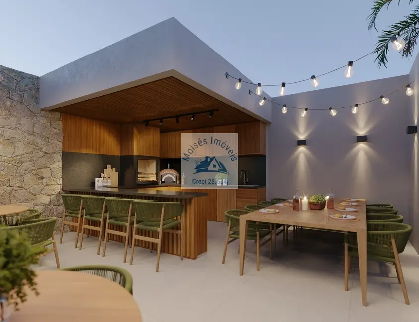 Foto 6 de Apartamento com 2 quartos à venda, 70m2 em Jardim Califórnia, Jacarei - SP