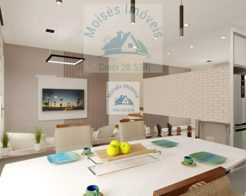 Foto 6 de Casa de Condomínio com 3 quartos à venda, 81m2 em Sao Jose Dos Campos - SP