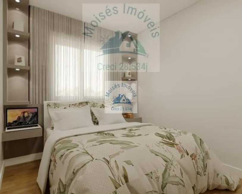 Foto 4 de Casa de Condomínio com 3 quartos à venda, 81m2 em Sao Jose Dos Campos - SP