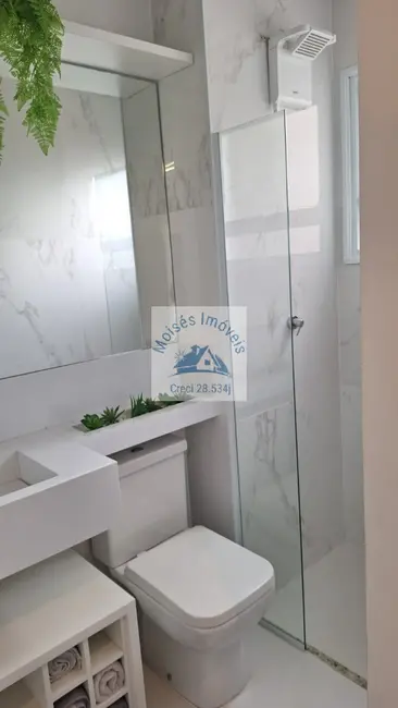 Apartamento com 2 quartos à venda, 47m2 em Sao Jose Dos Campos - SP - imagem 7 Foto 7 de Apartamento com 2 quartos à venda, 47m2 em Sao Jose Dos Campos - SP