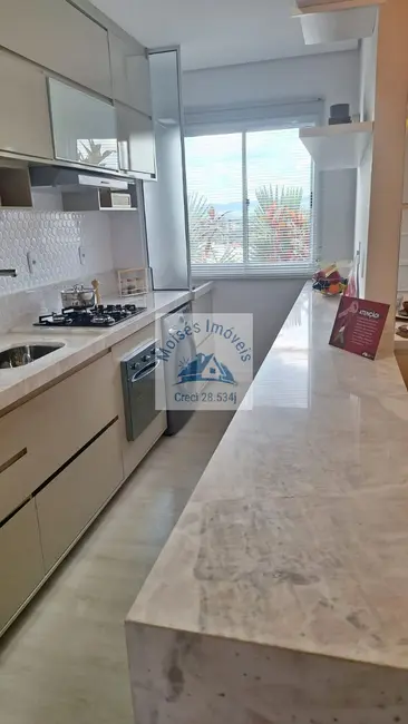 Apartamento com 2 quartos à venda, 47m2 em Sao Jose Dos Campos - SP - imagem 3 Foto 3 de Apartamento com 2 quartos à venda, 47m2 em Sao Jose Dos Campos - SP