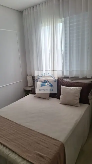 Apartamento com 2 quartos à venda, 47m2 em Sao Jose Dos Campos - SP - imagem 5 Foto 5 de Apartamento com 2 quartos à venda, 47m2 em Sao Jose Dos Campos - SP