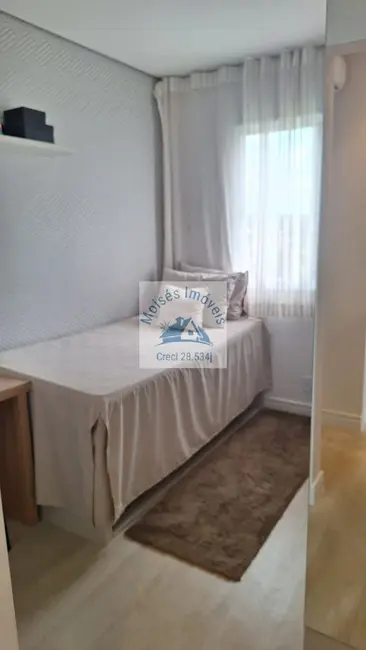 Apartamento com 2 quartos à venda, 47m2 em Sao Jose Dos Campos - SP - imagem 4 Foto 4 de Apartamento com 2 quartos à venda, 47m2 em Sao Jose Dos Campos - SP