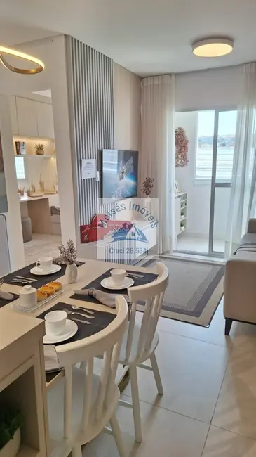 Foto 7 de Apartamento com 2 quartos à venda, 47m2 em Loteamento Jardim Sol Nascente, Jacarei - SP