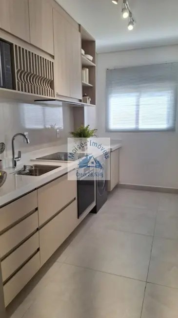 Foto 6 de Apartamento com 2 quartos à venda, 47m2 em Loteamento Jardim Sol Nascente, Jacarei - SP