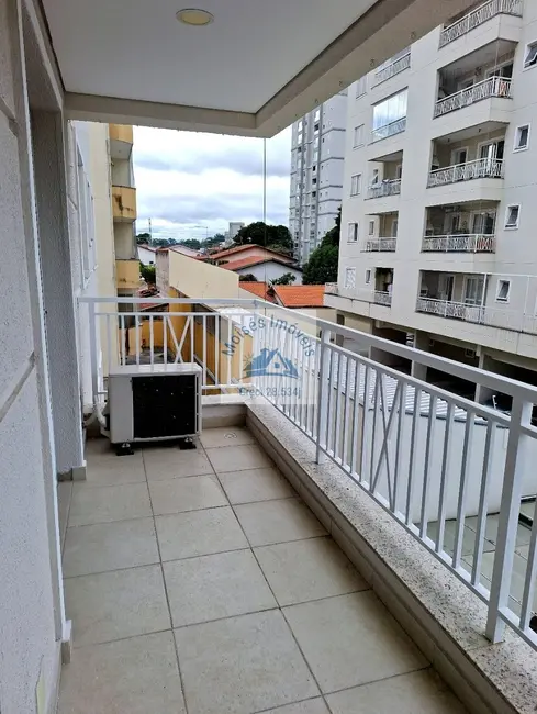 Foto 7 de Apartamento com 3 quartos à venda, 93m2 em Sao Jose Dos Campos - SP