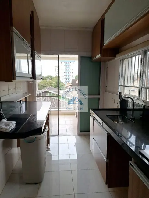 Foto 5 de Apartamento com 3 quartos à venda, 93m2 em Sao Jose Dos Campos - SP