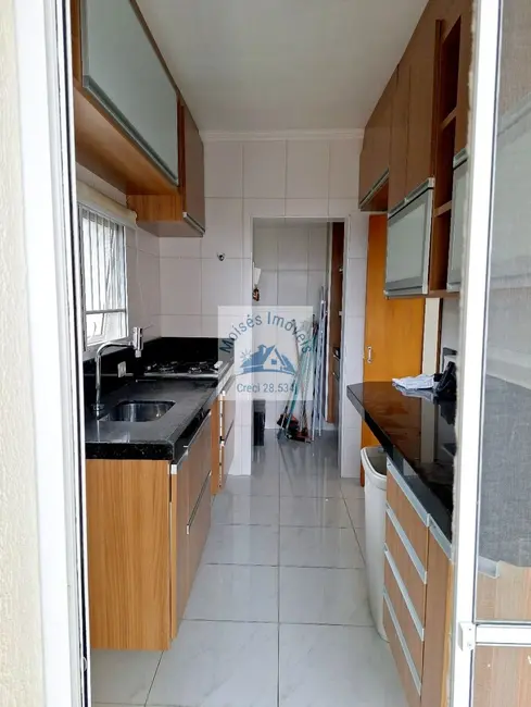 Foto 6 de Apartamento com 3 quartos à venda, 93m2 em Sao Jose Dos Campos - SP