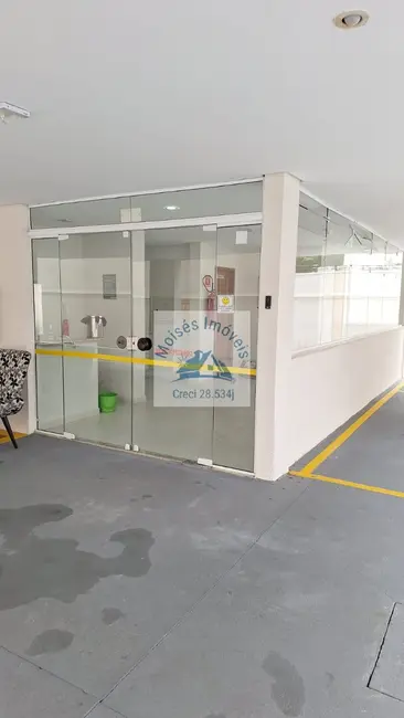 Foto 2 de Apartamento com 3 quartos à venda, 93m2 em Sao Jose Dos Campos - SP