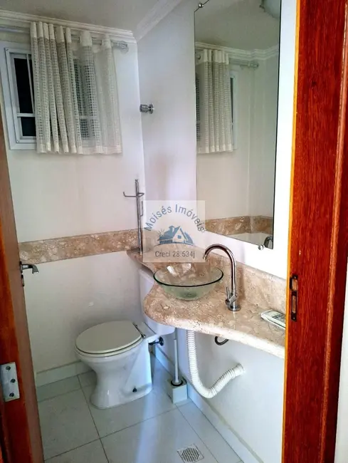 Foto 9 de Apartamento com 3 quartos à venda, 93m2 em Sao Jose Dos Campos - SP