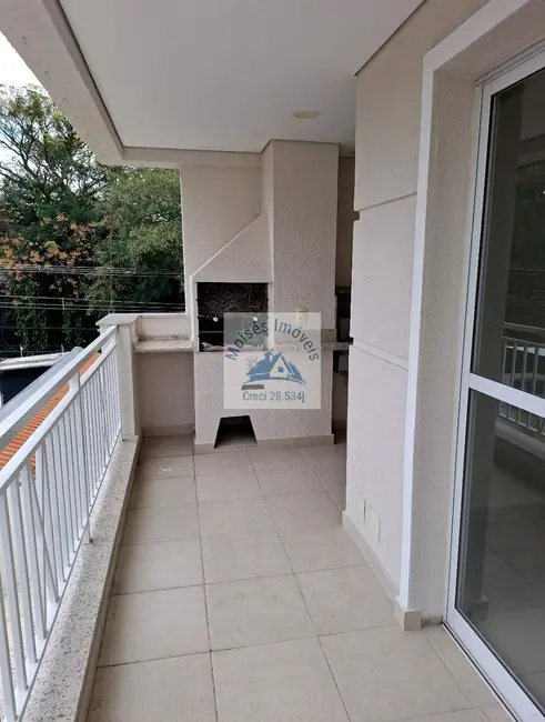 Foto 8 de Apartamento com 3 quartos à venda, 93m2 em Sao Jose Dos Campos - SP