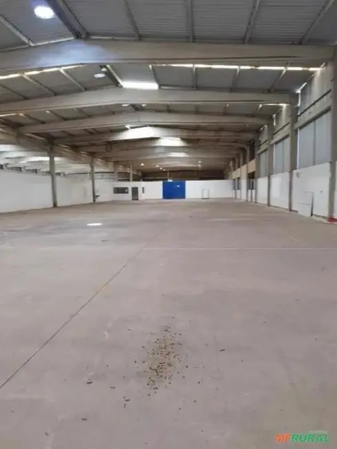 Foto 1 de Armazém / Galpão para alugar, 3900m2 em Camacari - BA