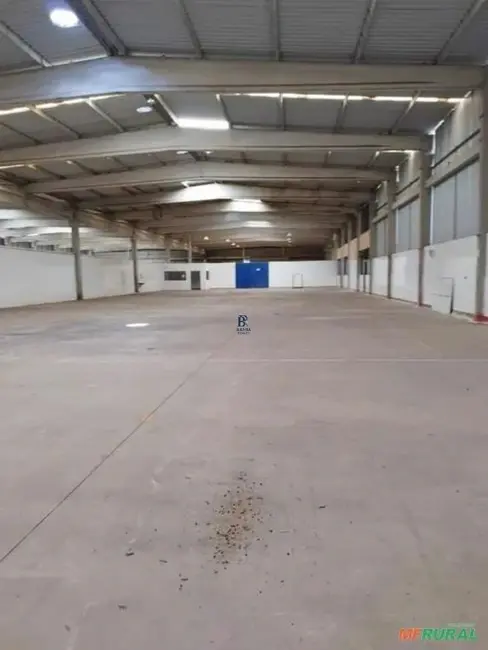 Armazém / Galpão para alugar, 3900m2 em Camacari - BA - imagem 6 Foto 6 de Armazém / Galpão para alugar, 3900m2 em Camacari - BA