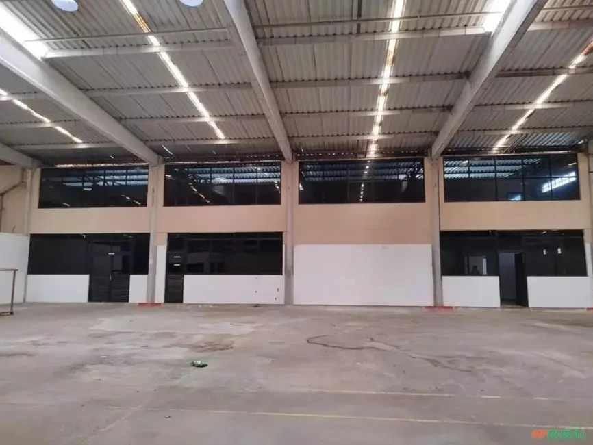 Foto 6 de Armazém / Galpão para alugar, 3900m2 em Camacari - BA