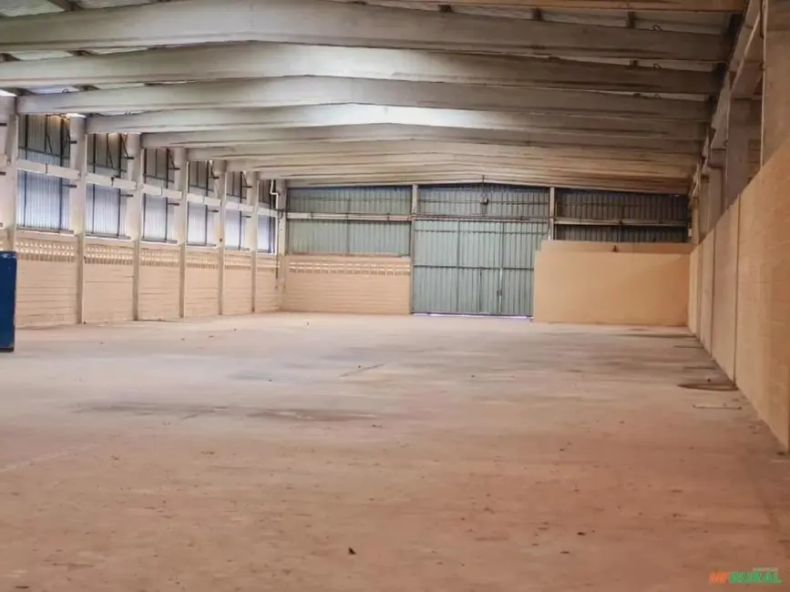 Foto 2 de Armazém / Galpão para alugar, 3900m2 em Camacari - BA