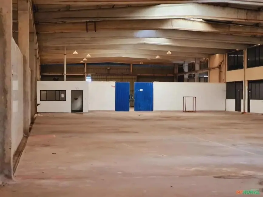 Foto 2 de Armazém / Galpão para alugar, 3900m2 em Camacari - BA