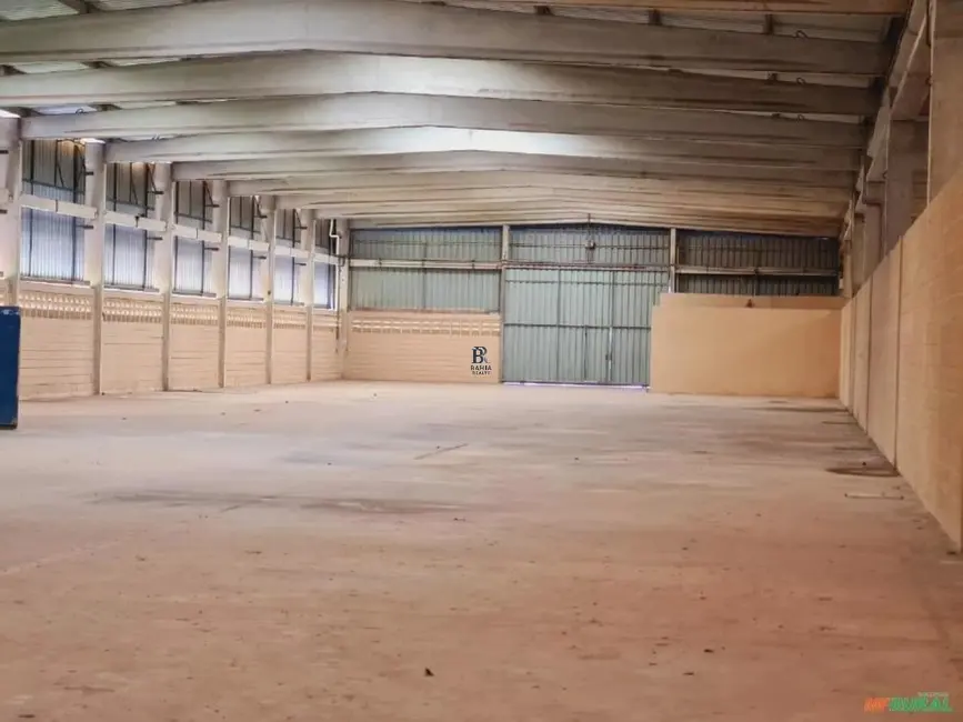 Foto 1 de Armazém / Galpão para alugar, 3900m2 em Camacari - BA