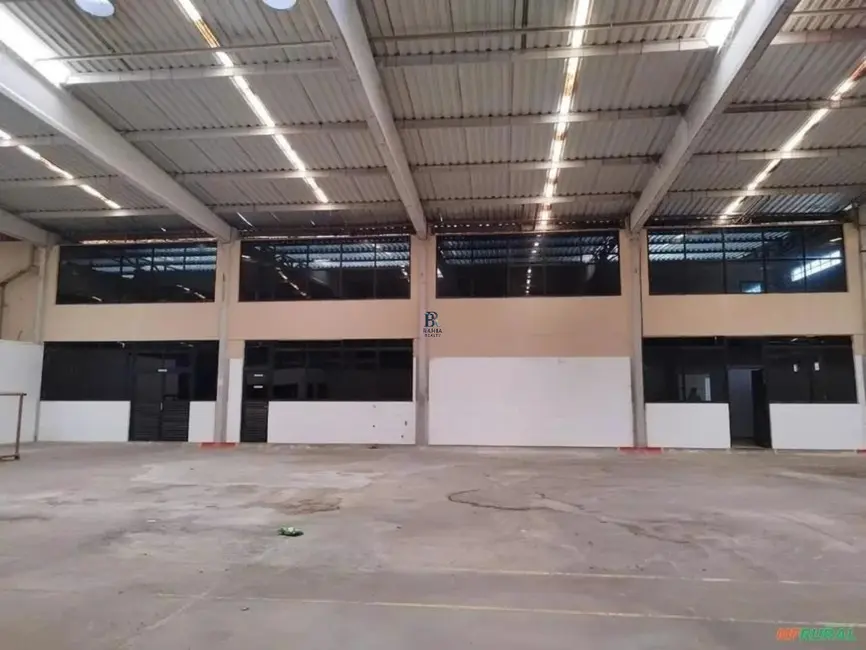 Armazém / Galpão para alugar, 3900m2 em Camacari - BA - imagem 5 Foto 5 de Armazém / Galpão para alugar, 3900m2 em Camacari - BA