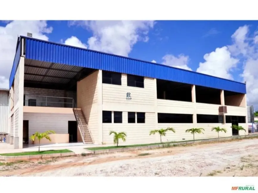 Armazém / Galpão para alugar, 3900m2 em Camacari - BA - imagem 4 Foto 4 de Armazém / Galpão para alugar, 3900m2 em Camacari - BA