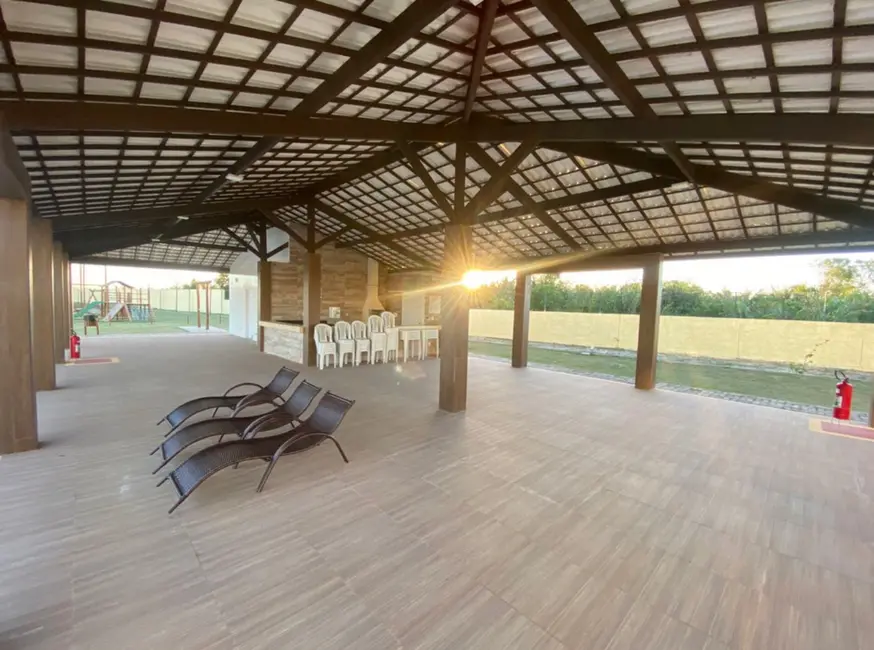 Foto 5 de Terreno / Lote à venda, 300m2 em Camacari - BA