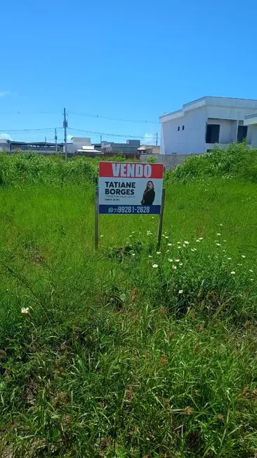 Foto 2 de Terreno / Lote à venda, 300m2 em Camacari - BA