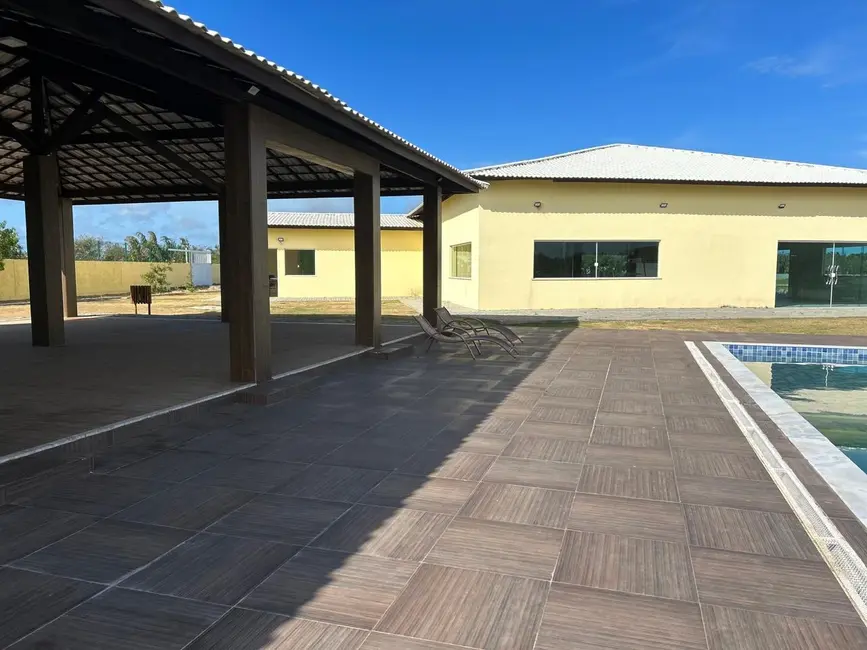 Foto 3 de Terreno / Lote à venda, 300m2 em Camacari - BA