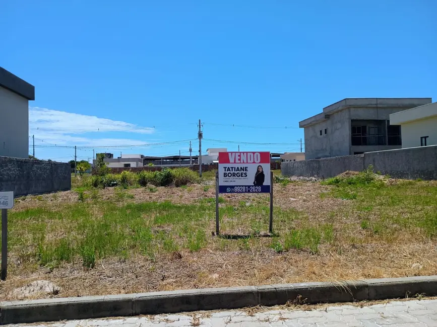 Foto 1 de Terreno / Lote à venda, 300m2 em Camacari - BA
