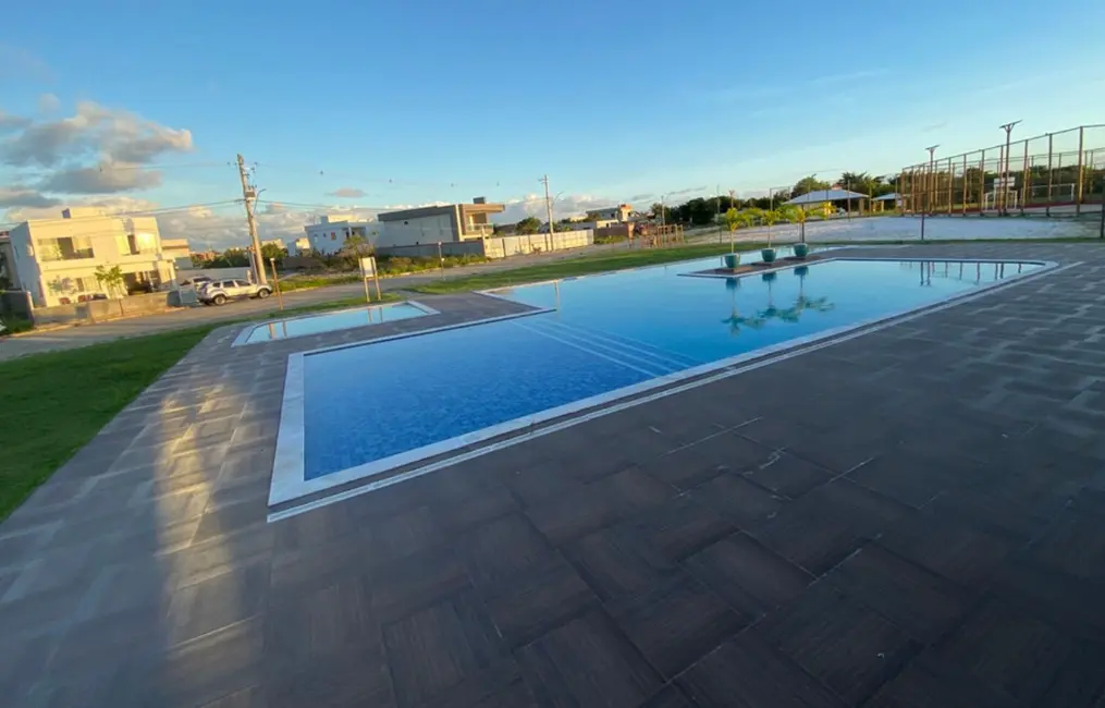 Foto 6 de Terreno / Lote à venda, 300m2 em Camacari - BA