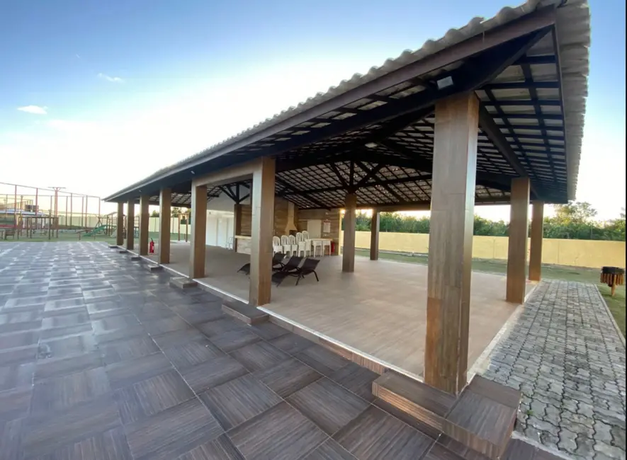 Foto 4 de Terreno / Lote à venda, 300m2 em Camacari - BA