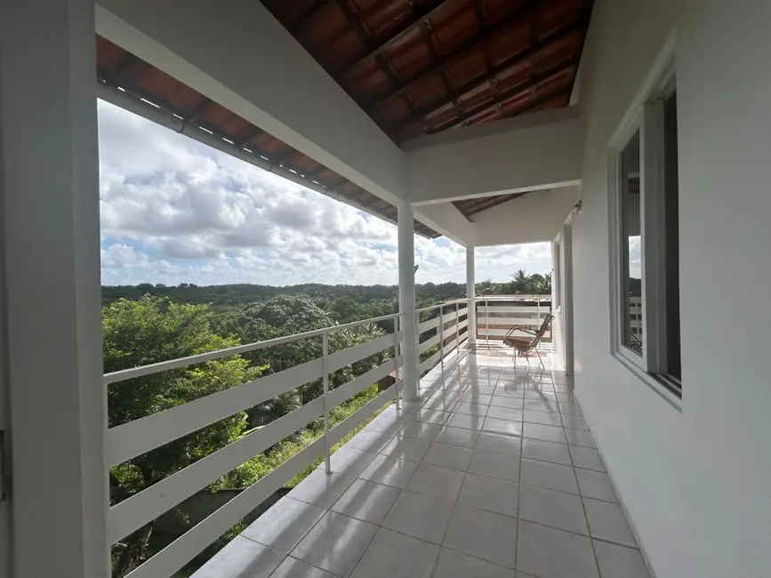 Foto 1 de Casa de Condomínio com 2 quartos para alugar, 150m2 em Portão, Lauro De Freitas - BA