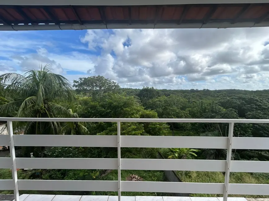 Foto 2 de Casa de Condomínio com 2 quartos para alugar, 150m2 em Portão, Lauro De Freitas - BA