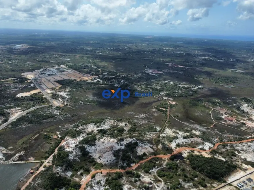 Terreno / Lote à venda, 810000m2 em Limoeiro, Camacari - BA - imagem 3 Foto 3 de Terreno / Lote à venda, 810000m2 em Limoeiro, Camacari - BA