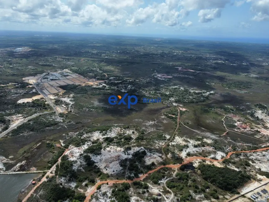 Foto 3 de Terreno / Lote à venda, 810000m2 em Limoeiro, Camacari - BA