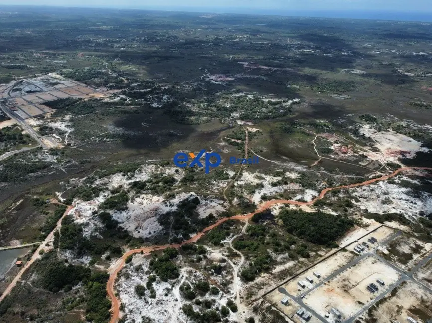 Terreno / Lote à venda, 810000m2 em Limoeiro, Camacari - BA - imagem 6 Foto 6 de Terreno / Lote à venda, 810000m2 em Limoeiro, Camacari - BA