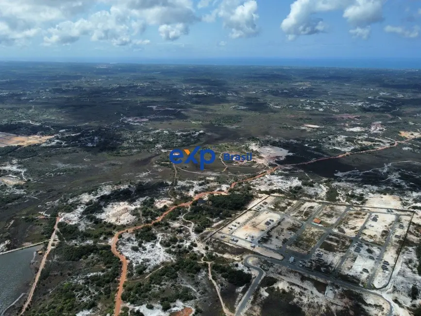 Foto 5 de Terreno / Lote à venda, 810000m2 em Limoeiro, Camacari - BA