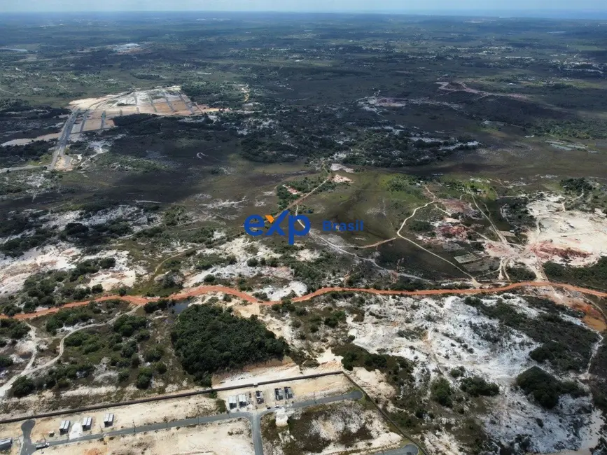 Foto 1 de Terreno / Lote à venda, 810000m2 em Limoeiro, Camacari - BA