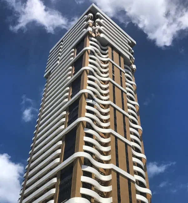 Foto 1 de Apartamento com 5 quartos à venda, 451m2 em Vitória, Salvador - BA