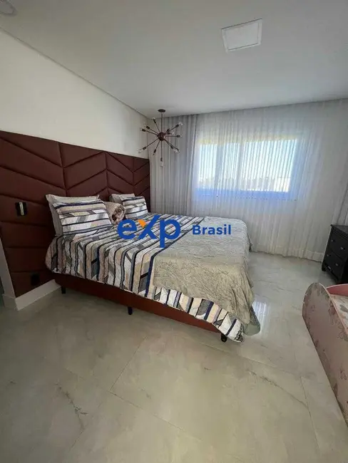 Casa com 4 quartos à venda, 498m2 em Camacari - BA - imagem 6 Foto 6 de Casa com 4 quartos à venda, 498m2 em Camacari - BA