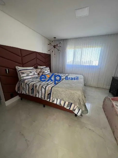 Casa com 4 quartos à venda, 498m2 em Camacari - BA - imagem 6 Foto 6 de Casa com 4 quartos à venda, 498m2 em Camacari - BA