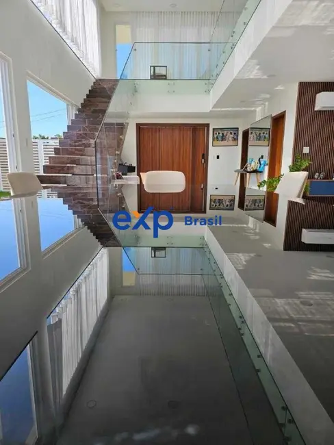 Casa com 4 quartos à venda, 498m2 em Camacari - BA - imagem 3 Foto 3 de Casa com 4 quartos à venda, 498m2 em Camacari - BA