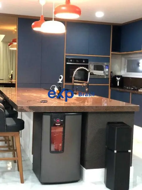 Casa com 4 quartos à venda, 498m2 em Camacari - BA - imagem 7 Foto 7 de Casa com 4 quartos à venda, 498m2 em Camacari - BA