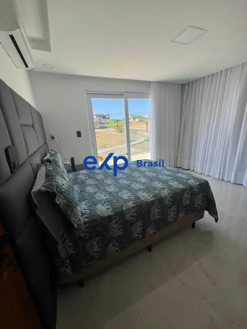 Casa com 4 quartos à venda, 498m2 em Camacari - BA - imagem 5 Foto 5 de Casa com 4 quartos à venda, 498m2 em Camacari - BA