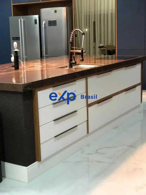 Casa com 4 quartos à venda, 498m2 em Camacari - BA - imagem 9 Foto 9 de Casa com 4 quartos à venda, 498m2 em Camacari - BA